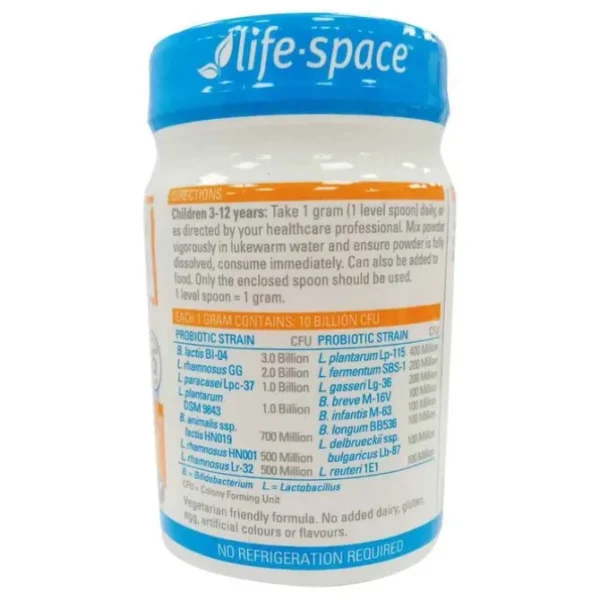 Probiotic For Children Powder (3-12 years)
