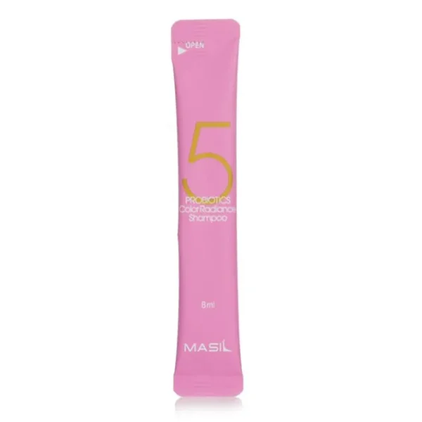 5 Probiotics Color Radiance Shampoo