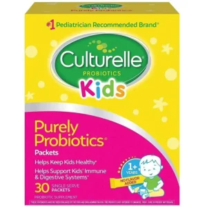 Probiotics Kids Packets