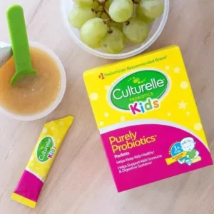 Probiotics Kids Packets