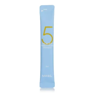 5 Probiotics Perfect Volume Shampoo