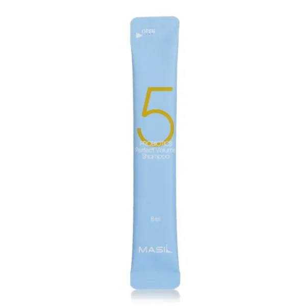 5 Probiotics Perfect Volume Shampoo
