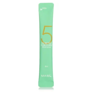 5 Probiotics Scalp Scaling Shampoo