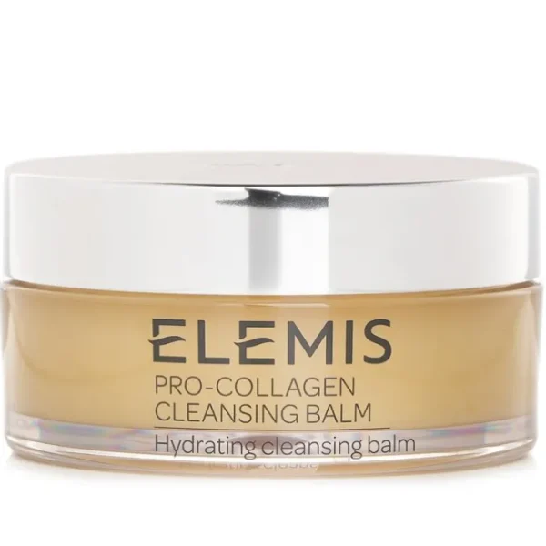 Pro-Collagen Cleansing Balm