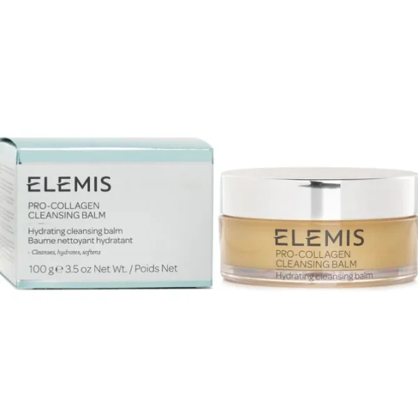 Pro-Collagen Cleansing Balm