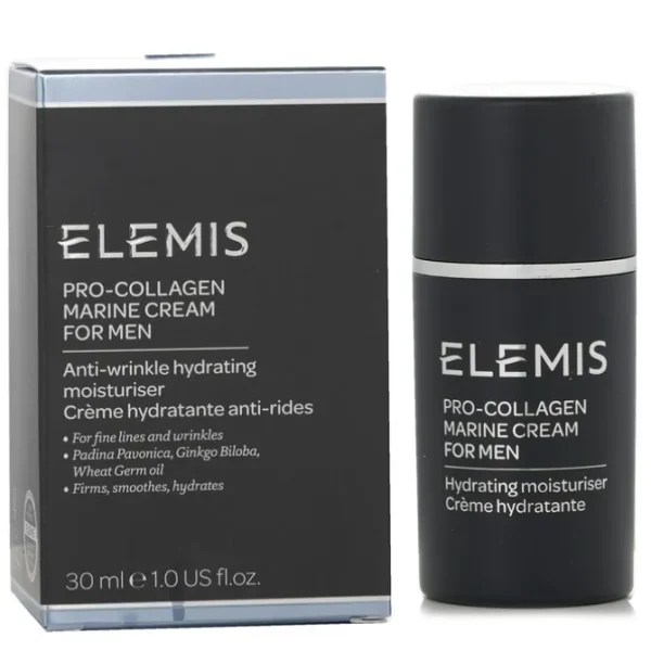 Pro-Collagen Marine Cream