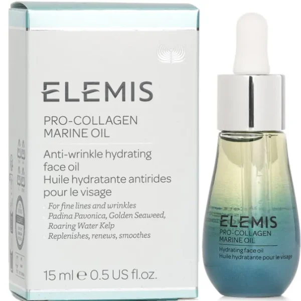 Pro-Collagen Marine Oil