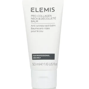 Pro-Collagen Neck & Decollete Balm (Salon Product)