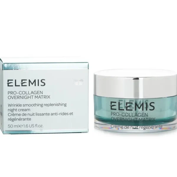 Pro-Collagen Overnight Matrix