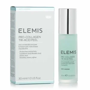 Pro-Collagen Tri-Acid Peel