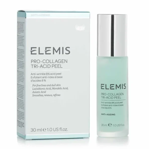 Pro-Collagen Tri-Acid Peel