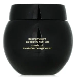 Prodigy Re-Plasty Age Recovery Skin Regeneration Accelerating Night Care (Travel exclusive)