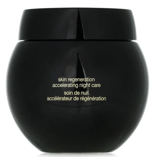 Prodigy Re-Plasty Age Recovery Skin Regeneration Accelerating Night Care (Travel exclusive)