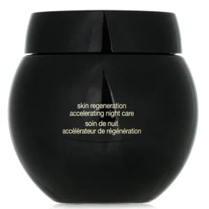 Prodigy Re-Plasty Age Recovery Skin Regeneration Accelerating Night Care (Asia Version)