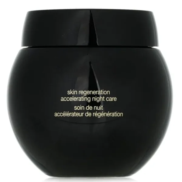 Prodigy Re-Plasty Age Recovery Skin Regeneration Accelerating Night Care (Asia Version)