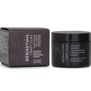 Professional Craft Clay Matte Texturizer