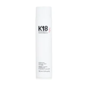 Professional Molecular Repair Hair Mask