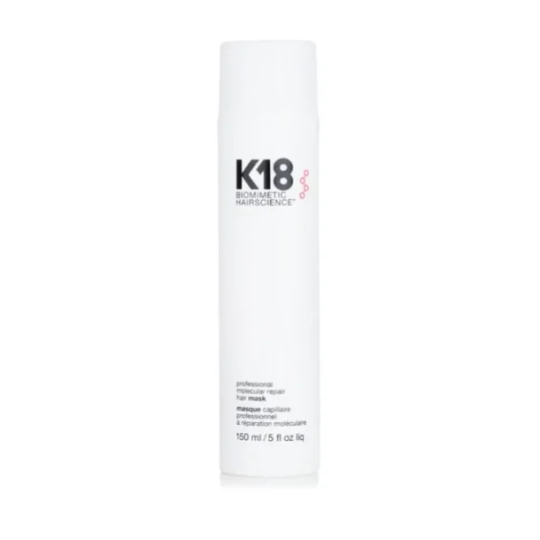 Professional Molecular Repair Hair Mask