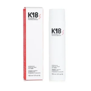 Professional Molecular Repair Hair Mask