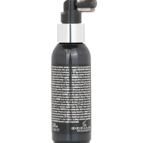 Professional No. Breaker Hybrid Bonding & Styling Spray