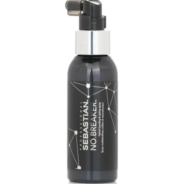Professional No. Breaker Hybrid Bonding & Styling Spray