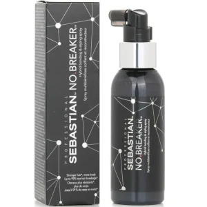 Professional No. Breaker Hybrid Bonding & Styling Spray