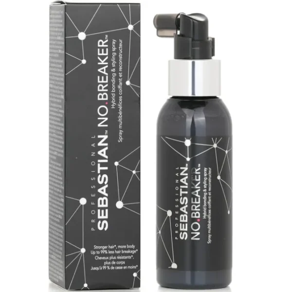 Professional No. Breaker Hybrid Bonding & Styling Spray