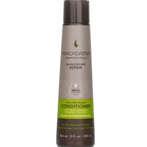 Professional Ultra Rich Repair Conditioner (Coarse to Coiled Textures)