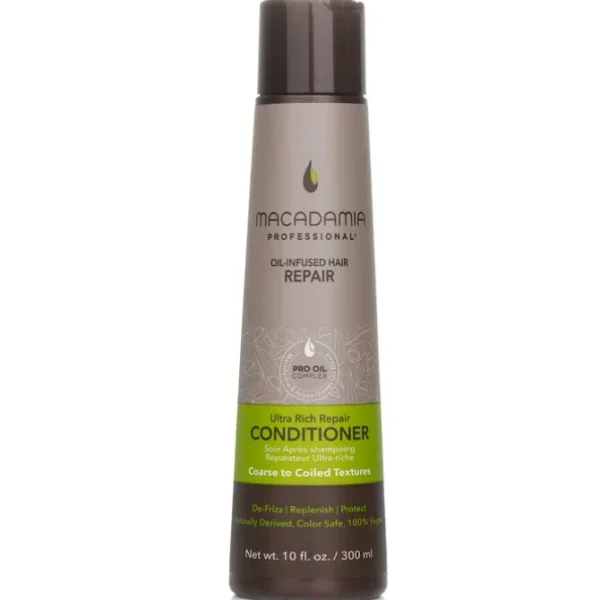 Professional Ultra Rich Repair Conditioner (Coarse to Coiled Textures)