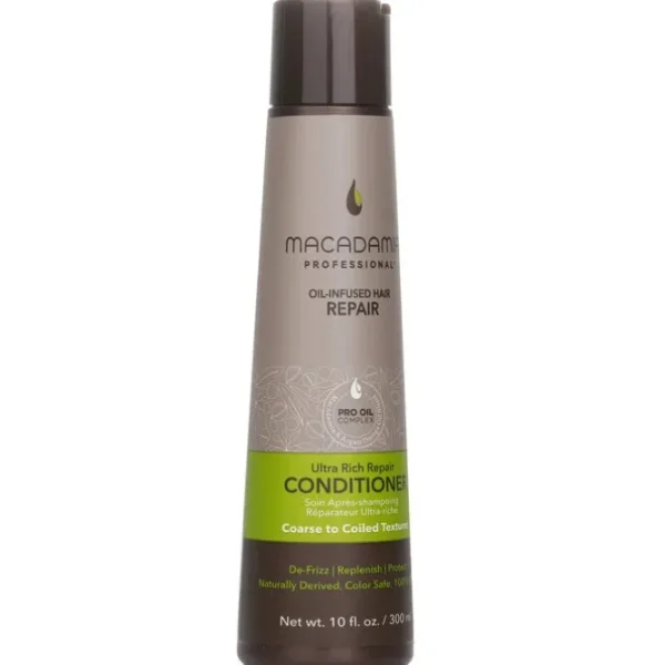 Professional Ultra Rich Repair Conditioner (Coarse to Coiled Textures)