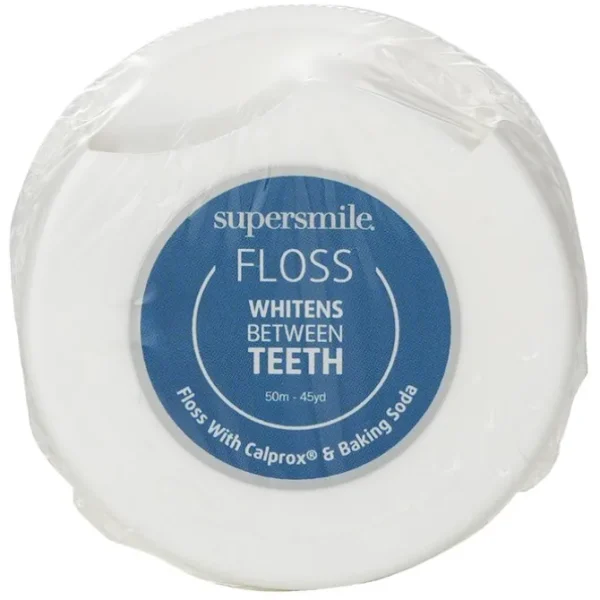 Professional Whitening Floss 45 Yards