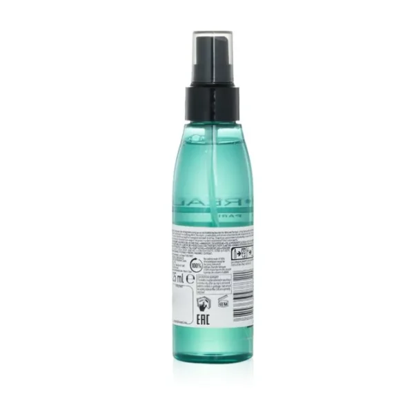Professionnel Serie Expert - Volumetry Intra-Cylane Root-Lifting Booster Texturizing Spray (For Fine & Flat Hair)