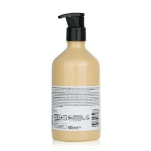 Professionnel Serie Expert - Absolut Repair Protein + Gold Quinoa Instant Resurfacing Conditioner (For Dry & Damaged Hair)