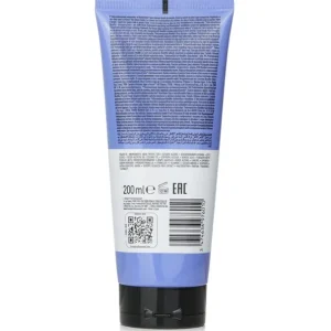 Professionnel Serie Expert - Blondifier Acai Polyphenols Resurfacing and Illuminating System Conditioner (For Blonde Hair)