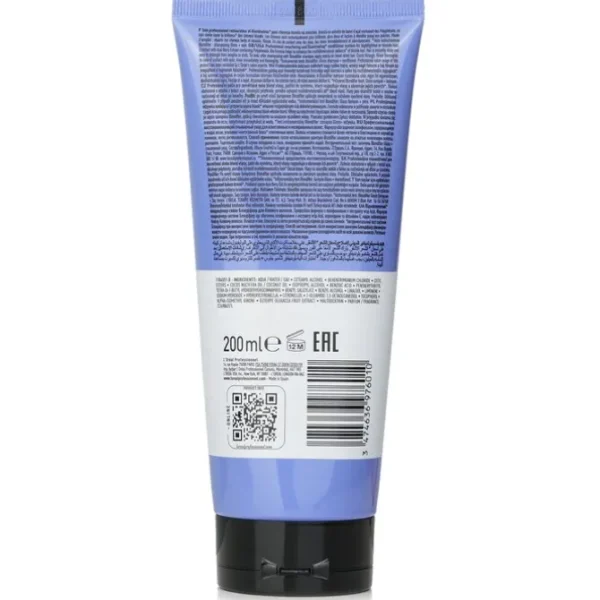 Professionnel Serie Expert - Blondifier Acai Polyphenols Resurfacing and Illuminating System Conditioner (For Blonde Hair)