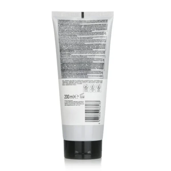 Professionnel Serie Expert - Silver Violet Dyes + Magnesium Neutralising and Brightening Conditioner (For Grey and White Hair)