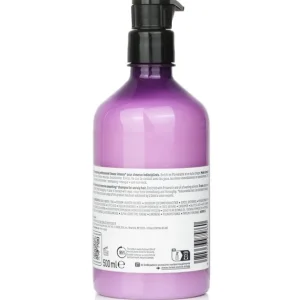 Professionnel Serie Expert - Liss Unlimited Prokeratin Intense Smoothing Shampoo