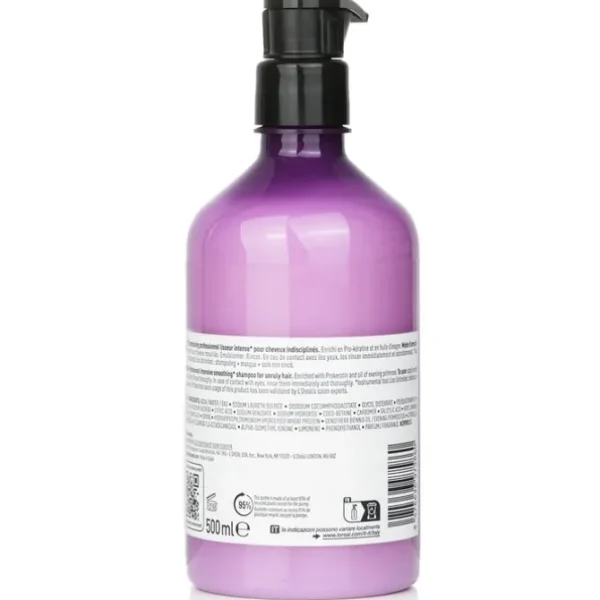 Professionnel Serie Expert - Liss Unlimited Prokeratin Intense Smoothing Shampoo