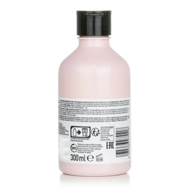 Professionnel Serie Expert - Vitamino Color Resveratrol Color Radiance System Shampoo