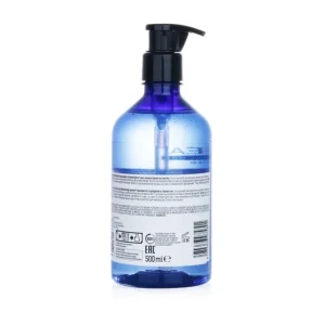 Professionnel Serie Expert - Blondifier Gloss Acai Polyphenols Resurfacing and Illuminating System Shampoo (For Blonde Hair)