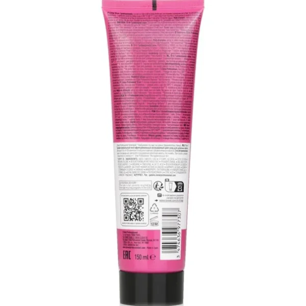 Professionnel Serie Expert - Pro Longer Filler-A100 + Amino Acid 10-In-1 Professional Cream (For Long Hair