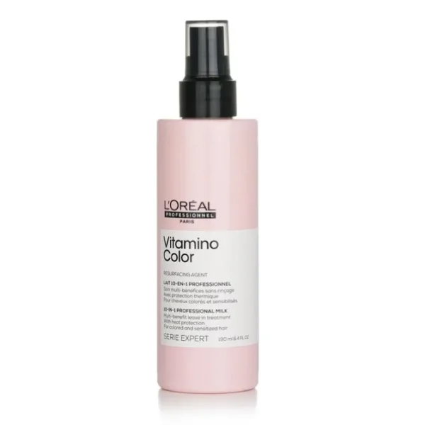 Professionnel Serie Expert - Vitamino Color Resurfacing Agent 10-In-1 Professional Milk