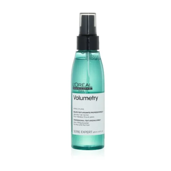 Professionnel Serie Expert - Volumetry Intra-Cylane Root-Lifting Booster Texturizing Spray (For Fine & Flat Hair)