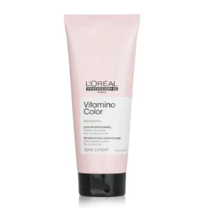 Professionnel Serie Expert - Vitamino Color Resveratrol Color Radiance System Conditioner