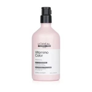 Professionnel Serie Expert - Vitamino Color Resveratrol Color Radiance System Conditioner (For Colored Hair)