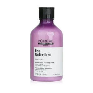 Professionnel Serie Expert - Liss Unlimited Prokeratin Intense Smoothing Shampoo