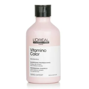 Professionnel Serie Expert - Vitamino Color Resveratrol Color Radiance System Shampoo
