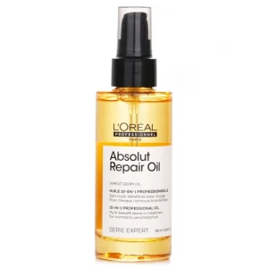 Professionnel Serie Expert - Absolut Repair Wheat Oil 10-In-1 Professional Oil