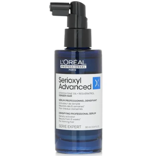 Professionnel Serie Expert - Serioxyl Advanced Densifying Professional Serum