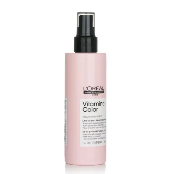 Professionnel Serie Expert - Vitamino Color Resurfacing Agent 10-In-1 Professional Milk